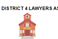 DISTRICT 4 LAWYERS ASSOCIATION LEGAL COUNSELING CENTER